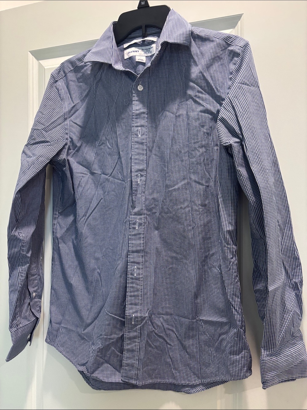 Old Navy Men’s Dress Shirt